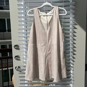 Harper Wren Dress Size M